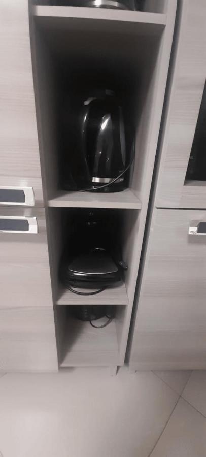 Lindo Apartamento No Coracao Da Cidade - Apartamento Inteiro Ou Seja Nao E Compartilhado Com Outras Pessoas - Perto De Tudo - 2 Quartos - Ar Condicionado - Churrasqueira - Cozinha Completa - 120 Metros Quadrados Ao Todo - Quartos Com 12 Metros Quadra Uniao Da Vitoria Exterior photo