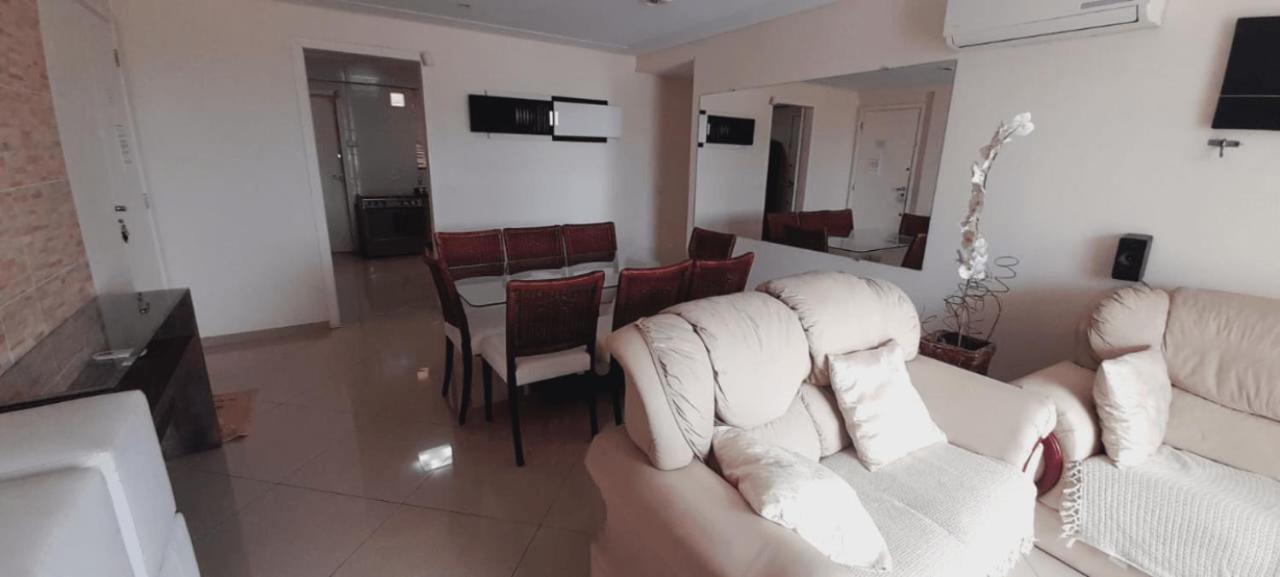 Lindo Apartamento No Coracao Da Cidade - Apartamento Inteiro Ou Seja Nao E Compartilhado Com Outras Pessoas - Perto De Tudo - 2 Quartos - Ar Condicionado - Churrasqueira - Cozinha Completa - 120 Metros Quadrados Ao Todo - Quartos Com 12 Metros Quadra Uniao Da Vitoria Exterior photo