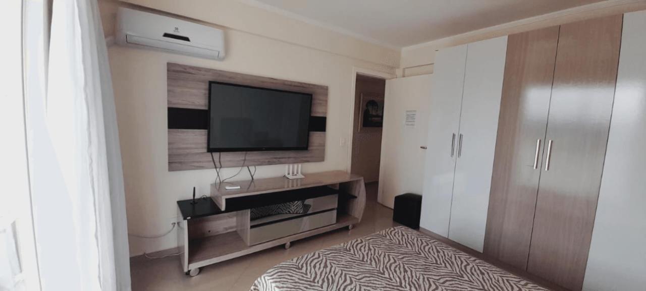 Lindo Apartamento No Coracao Da Cidade - Apartamento Inteiro Ou Seja Nao E Compartilhado Com Outras Pessoas - Perto De Tudo - 2 Quartos - Ar Condicionado - Churrasqueira - Cozinha Completa - 120 Metros Quadrados Ao Todo - Quartos Com 12 Metros Quadra Uniao Da Vitoria Exterior photo