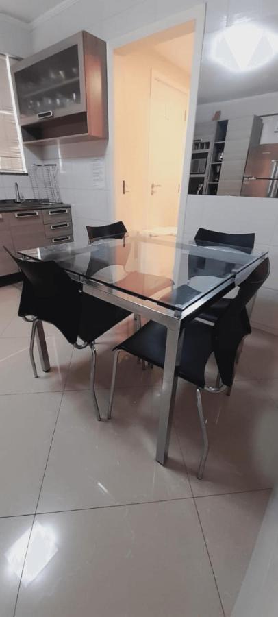 Lindo Apartamento No Coracao Da Cidade - Apartamento Inteiro Ou Seja Nao E Compartilhado Com Outras Pessoas - Perto De Tudo - 2 Quartos - Ar Condicionado - Churrasqueira - Cozinha Completa - 120 Metros Quadrados Ao Todo - Quartos Com 12 Metros Quadra Uniao Da Vitoria Exterior photo