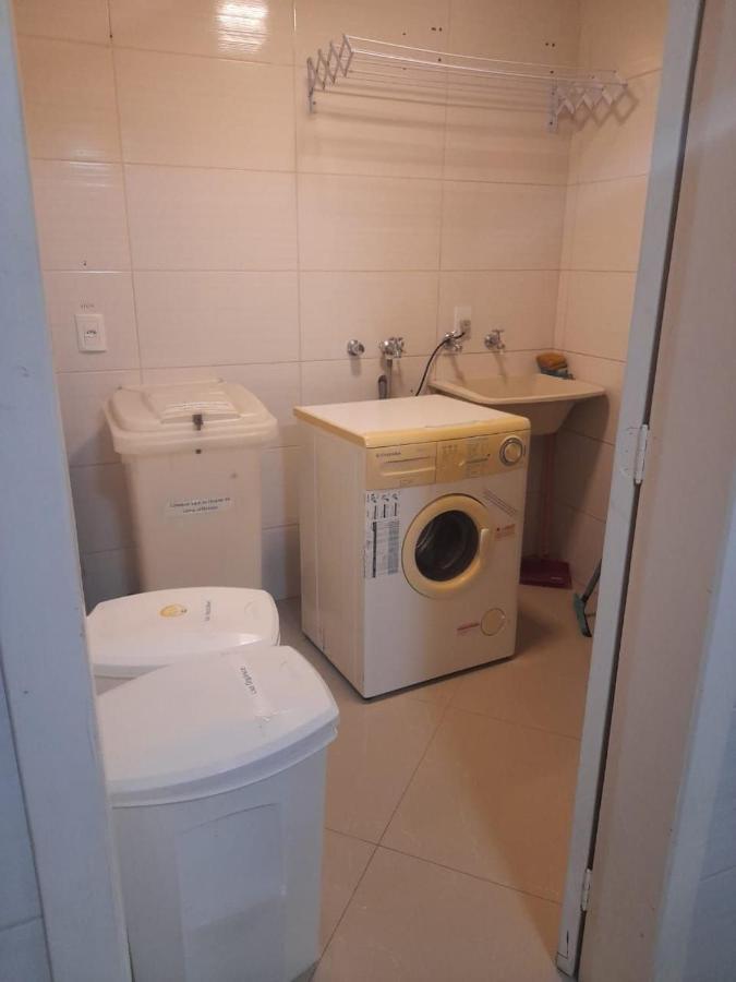 Lindo Apartamento No Coracao Da Cidade - Apartamento Inteiro Ou Seja Nao E Compartilhado Com Outras Pessoas - Perto De Tudo - 2 Quartos - Ar Condicionado - Churrasqueira - Cozinha Completa - 120 Metros Quadrados Ao Todo - Quartos Com 12 Metros Quadra Uniao Da Vitoria Exterior photo
