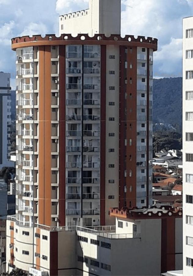Lindo Apartamento No Coracao Da Cidade - Apartamento Inteiro Ou Seja Nao E Compartilhado Com Outras Pessoas - Perto De Tudo - 2 Quartos - Ar Condicionado - Churrasqueira - Cozinha Completa - 120 Metros Quadrados Ao Todo - Quartos Com 12 Metros Quadra Uniao Da Vitoria Exterior photo