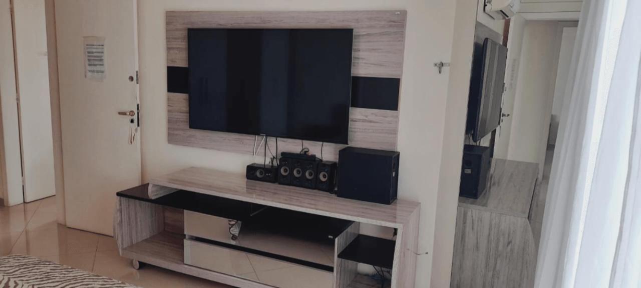 Lindo Apartamento No Coracao Da Cidade - Apartamento Inteiro Ou Seja Nao E Compartilhado Com Outras Pessoas - Perto De Tudo - 2 Quartos - Ar Condicionado - Churrasqueira - Cozinha Completa - 120 Metros Quadrados Ao Todo - Quartos Com 12 Metros Quadra Uniao Da Vitoria Exterior photo